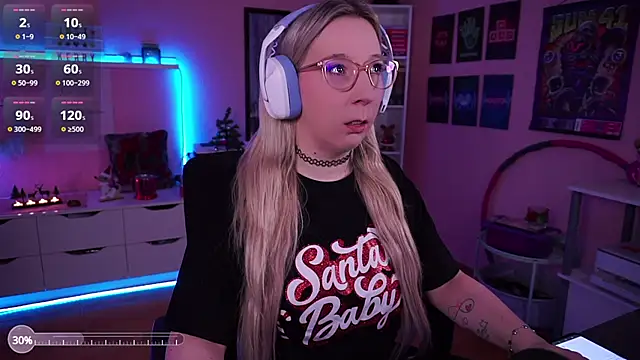 JustKerry online show from 12.22.24