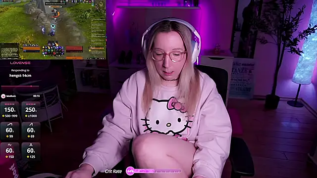 JustKerry online show from 02.10.25