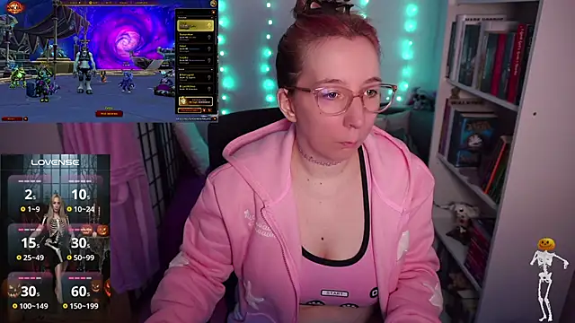 JustKerry online show from 10.23.25