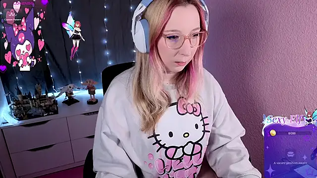 JustKerry online show from 01.10.26