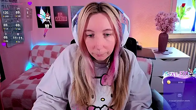 JustKerry online show from 02.20.26