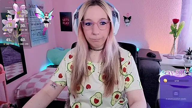 JustKerry online show from 03.12.26