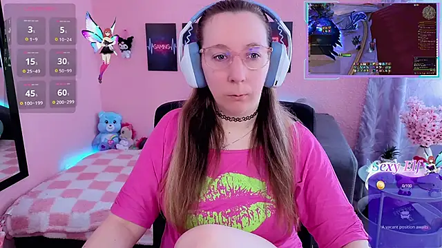 JustKerry online show from 04.08.26