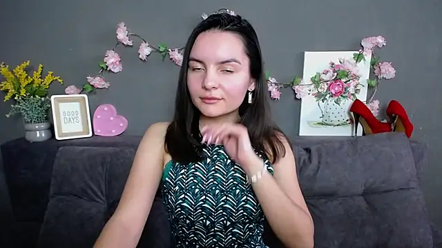 JasmineAsha online show from 01.15.26