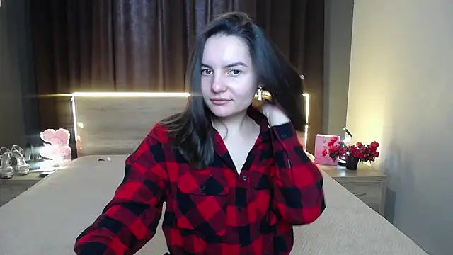 JasmineAsha online show from 02.08.26