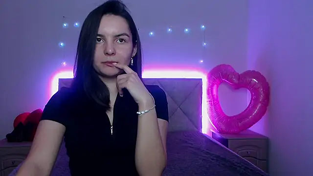 JasmineAsha online show from 02.24.26