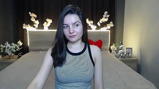 JasmineAsha online show from 03.19.26