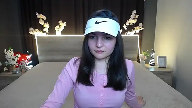 JasmineAsha online show from 03.26.26