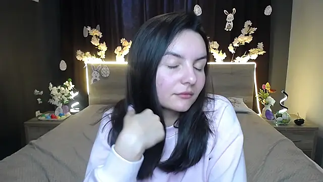 JasmineAsha online show from 04.02.26