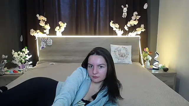 JasmineAsha online show from 04.06.26