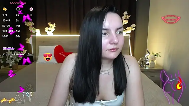 Snapshot of JasmineAsha chatting on 05.07.26 JasmineAsha online show from 05.07.26