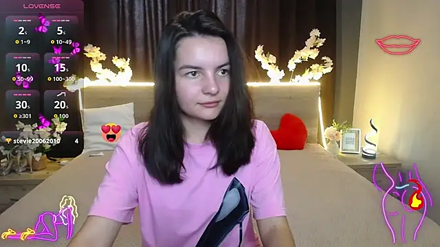 Snapshot of JasmineAsha chatting on 05.21.26 JasmineAsha online show from 05.21.26