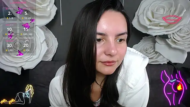 Snapshot of JasmineAsha chatting on 05.31.26 JasmineAsha online show from 05.31.26