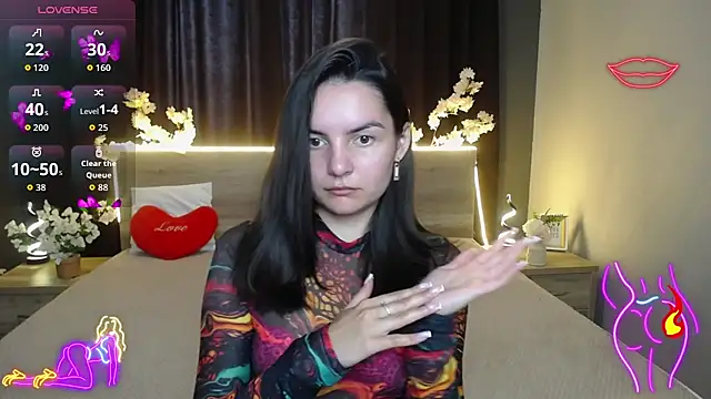 Snapshot of JasmineAsha chatting on 06.01.26 JasmineAsha online show from 06.01.26