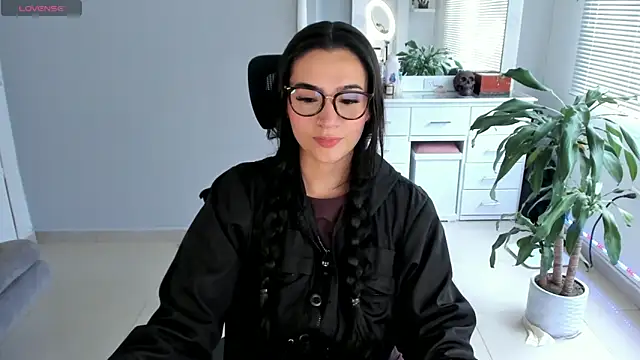 ImLui lu online show from 01.14.25