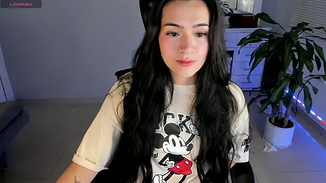 ImLui lu online show from 01.16.25