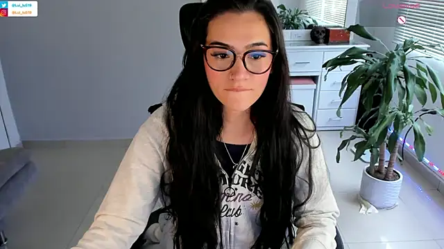 ImLui lu online show from 01.17.25