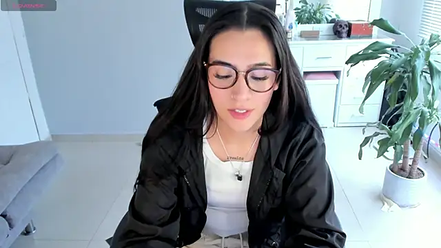 ImLui lu online show from 01.19.25