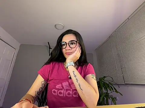 ImLui lu online show from 01.21.25