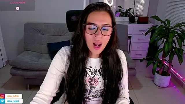 ImLui lu online show from 02.05.25