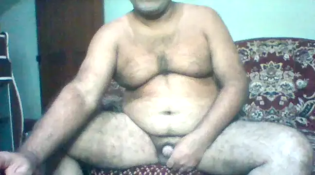 Snapshot of Probal chatting on 12.17.24 Probal online show from 12.17.24