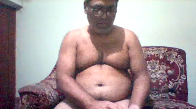 Snapshot of Probal chatting on 12.21.24 Probal online show from 12.21.24