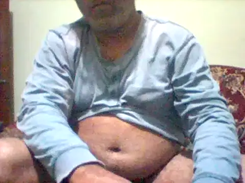 Snapshot of Probal chatting on 12.26.24 Probal online show from 12.26.24