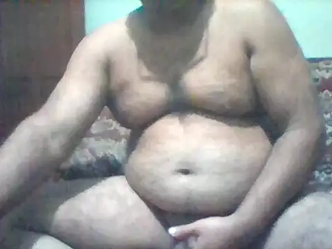 Snapshot of Probal chatting on 01.18.25 Probal online show from 01.18.25