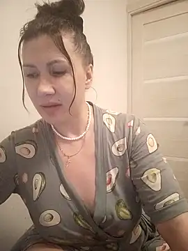 ROXOLANAA SEXY online show from 04.09.26