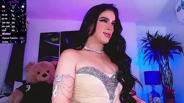 Snapshot of Sophiesweet5 chatting on 11.09.25 Sophiesweet5 online show from 11.09.25