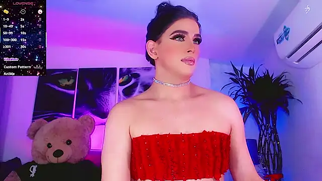 Snapshot of Sophiesweet5 chatting on 01.07.26 Sophiesweet5 online show from 01.07.26