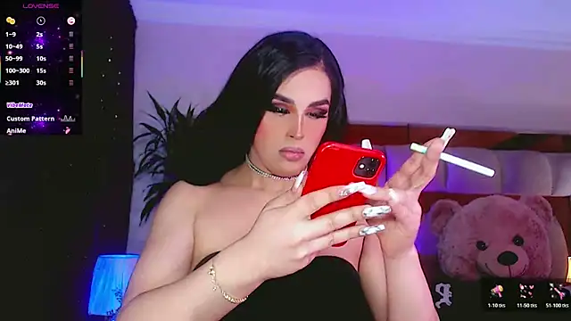 Snapshot of Sophiesweet5 chatting on 02.14.26 Sophiesweet5 online show from 02.14.26