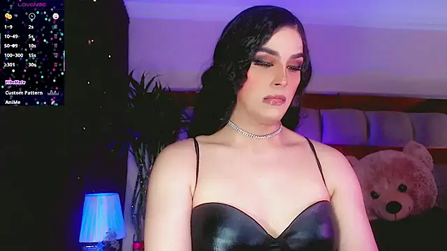 Snapshot of Sophiesweet5 chatting on 02.26.26 Sophiesweet5 online show from 02.26.26