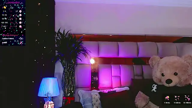 Snapshot of Sophiesweet5 chatting on 02.28.26 Sophiesweet5 online show from 02.28.26