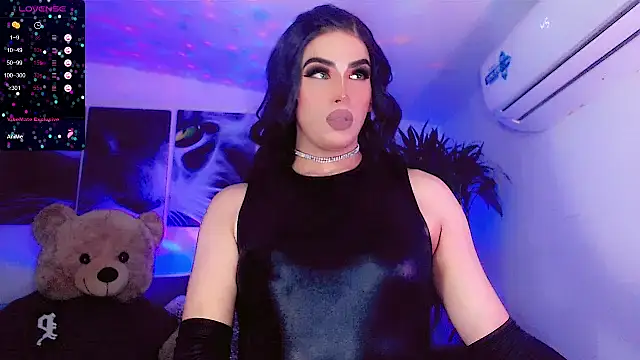 Sophiesweet5 online show from 04.12.26