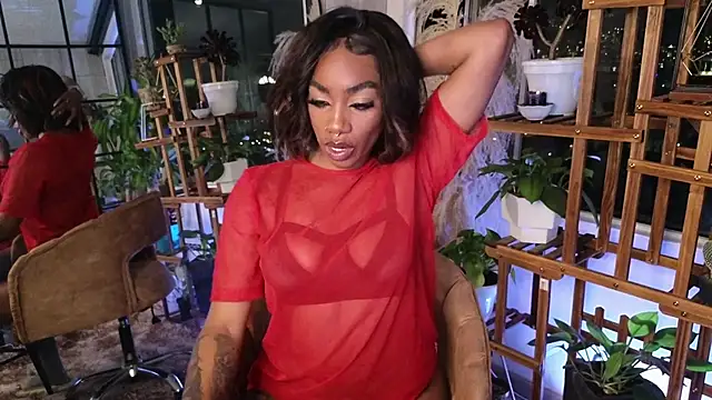 emely brandon online show from 12.07.24