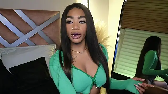 emely brandon online show from 01.25.25