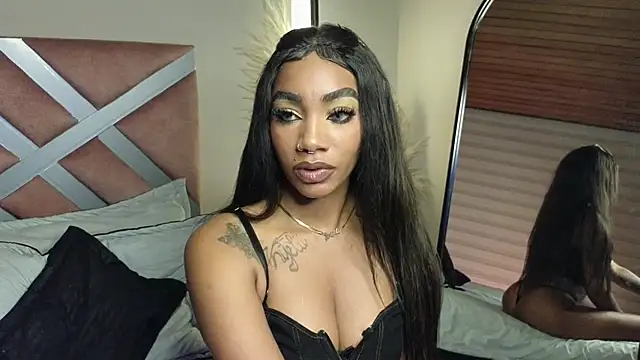 emely brandon online show from 02.06.25