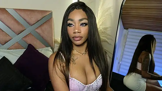 emely brandon online show from 02.15.25