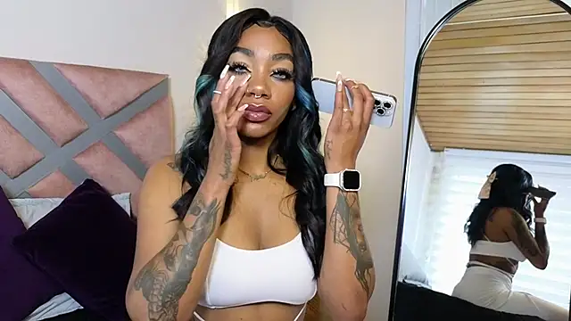 emely brandon online show from 03.06.25