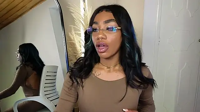 emely brandon online show from 03.12.25