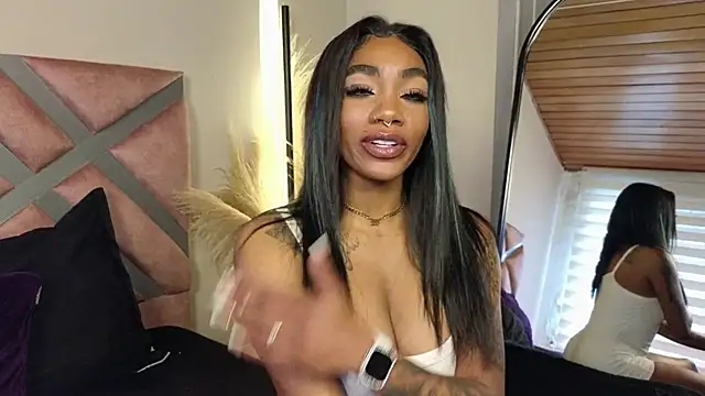 emely brandon online show from 03.17.25