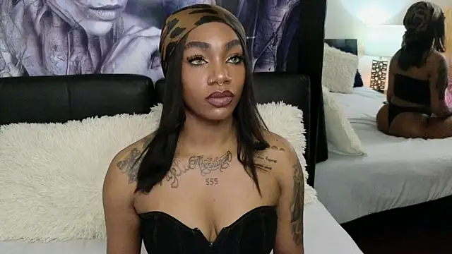 emely brandon online show from 09.15.25