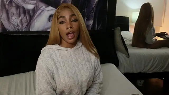 emely brandon online show from 11.22.25