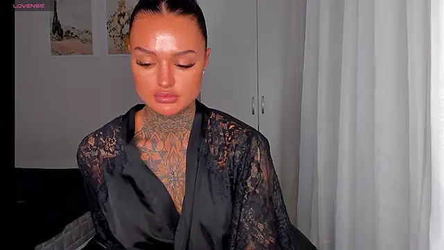 pantera flashh online show from 11.11.25