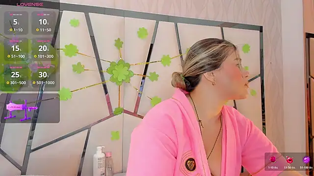 kimberly7  online show from 03.18.26