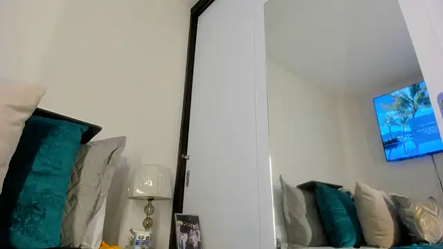 rachel evansxx online show from 03.24.26