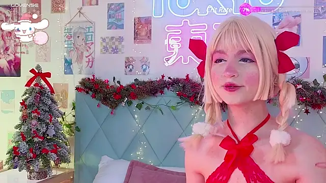 EffyEfans online show from 12.30.24