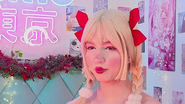 EffyEfans online show from 12.31.24