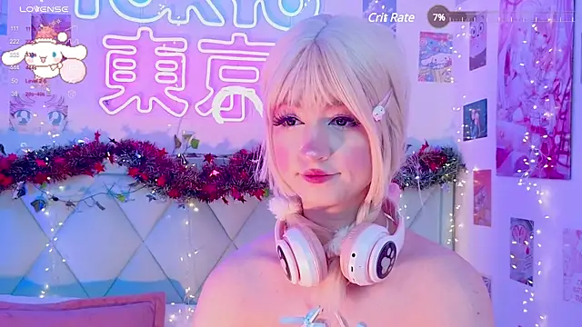 EffyEfans online show from 01.15.25